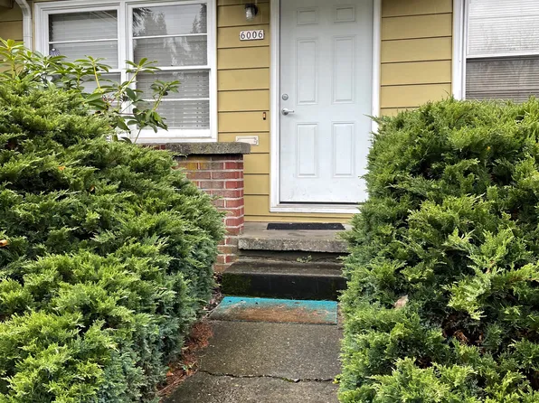 6006 NE Multnomah St, Portland, OR 97213