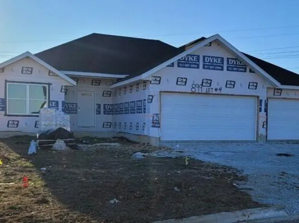 899 S Silverwood Lane, Nixa, MO 65714