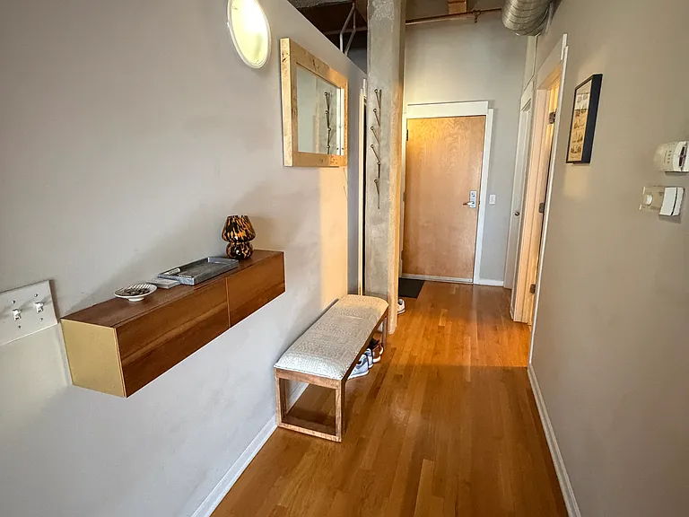 333 S Desplaines St #605 — Photo 13