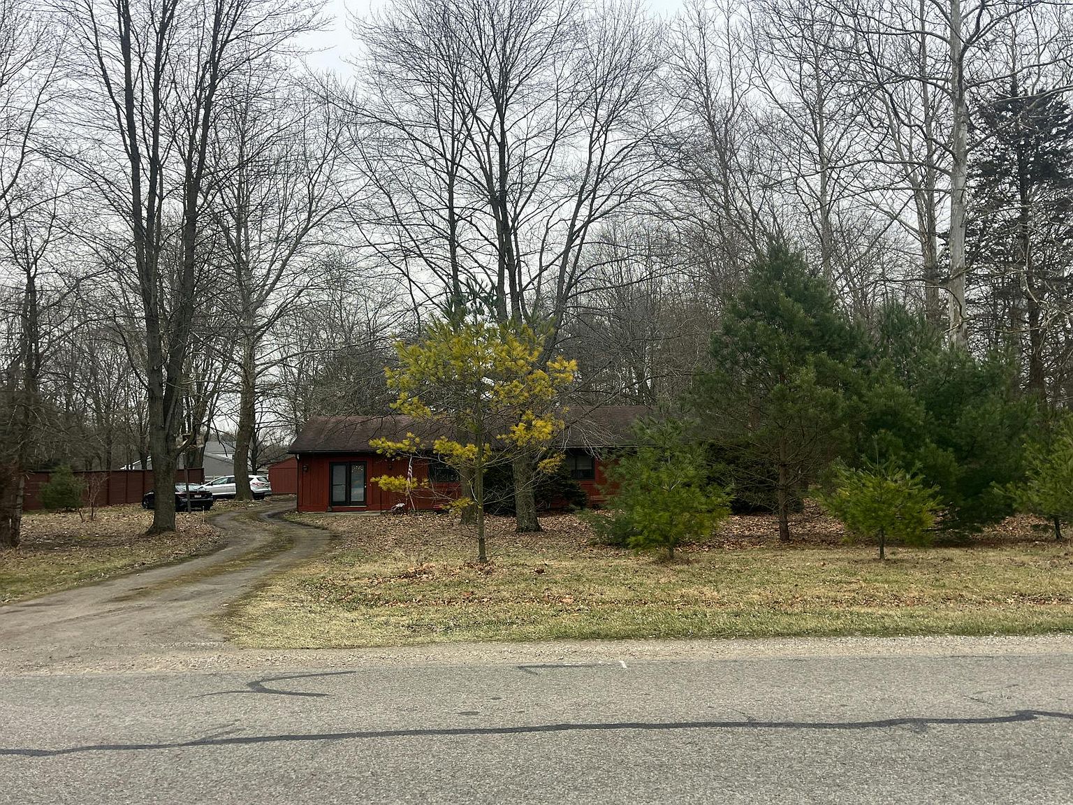 5043 S Fulton Lucas Rd, Swanton, OH 43558 Zillow