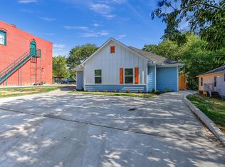 515 W Bond St, Denison, TX 75020