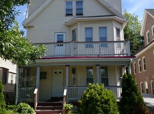 31 Longfellow St, Dorchester, MA 02122