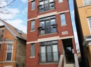2130 W Thomas St #2, Chicago, IL 60622