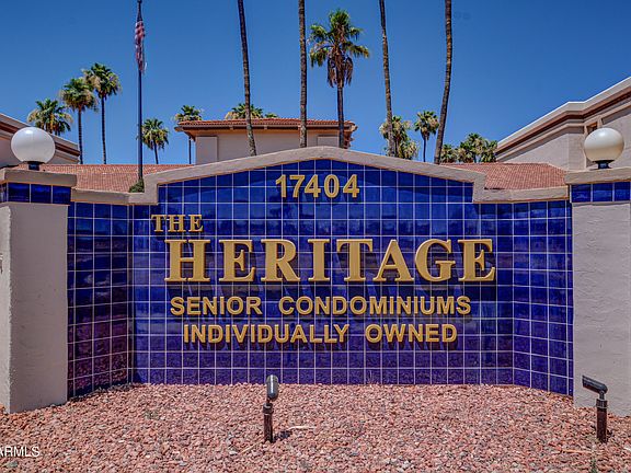 2nd image of 17404 N 99TH Avenue #103
