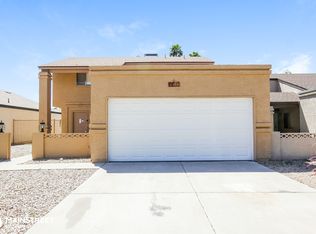 6607 W Brown St, Glendale, AZ 85302