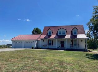 4056 Jett Estates Ln, Germantown, KY 41044