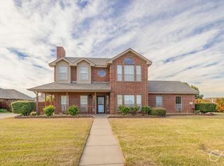 3941 Ridgmar Ln, Abilene, TX 79606