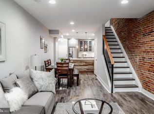 3205 Elliott St, Baltimore, MD 21224