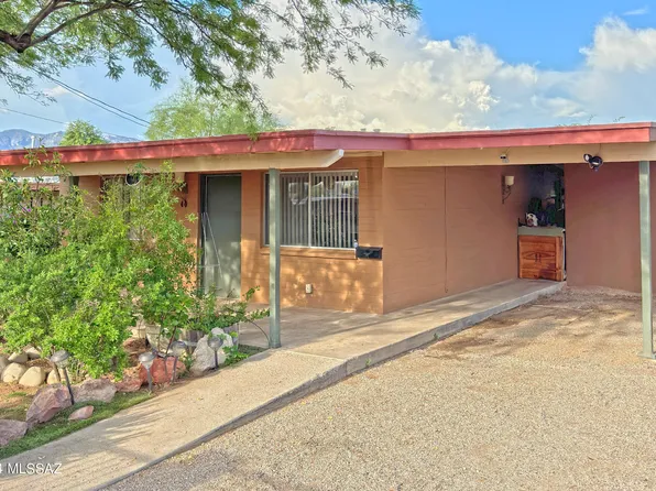 2726 N Fontana Ave, Tucson, AZ 85705