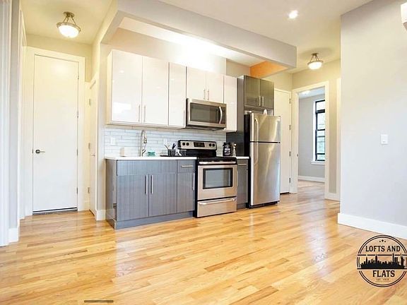 2nd image of 81 Carlton Ave APT 1A