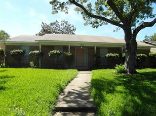 1414 Glouchester Dr, Garland, TX 75044