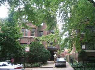 935 W Winona St #1, Chicago, IL 60640