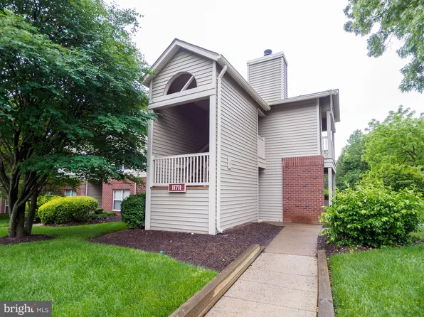 11711 Olde English Dr #11711B, Reston, VA 20190