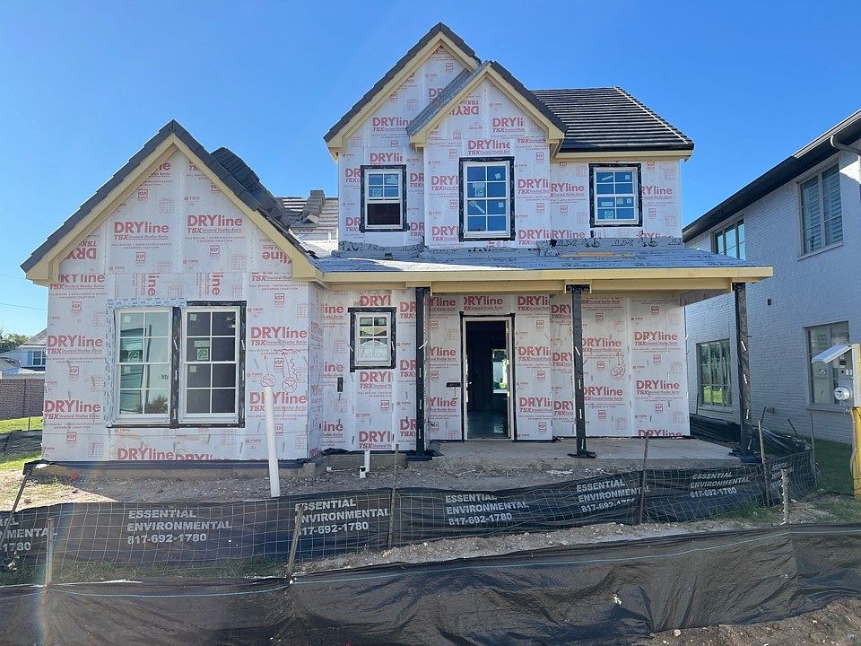 217 Magnolia Ln, Westworth Village, TX 76114 MLS 20457693 Zillow