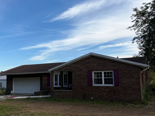 3171 N Adams Rd, Jonesville, MI 49250