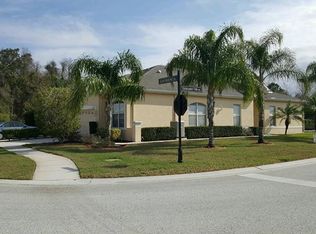 11424 Golf Round Dr, New Port Richey, FL 34654