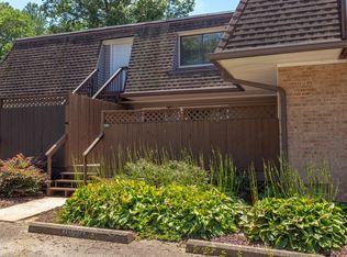 261 Summerwalk Cir, Chapel Hill, NC 27517