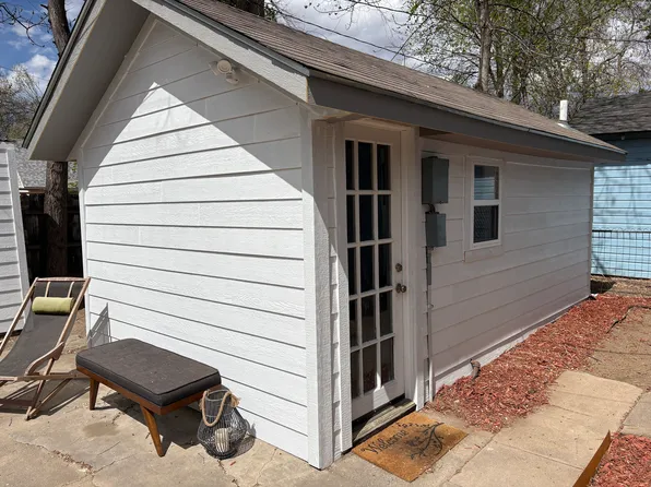 (undisclosed Address), Longmont, CO 80501