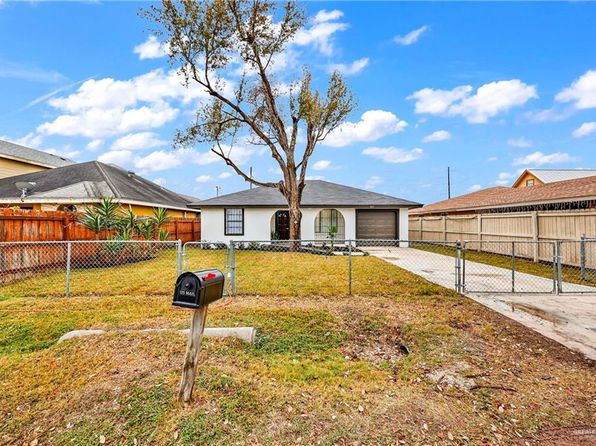 1005 Alejandra St, Mission, TX 78573