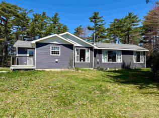 153 Shore Rd, Shelburne, NS B0T1W0
