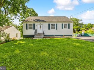 114 Houseworth St, Orange, VA 22960
