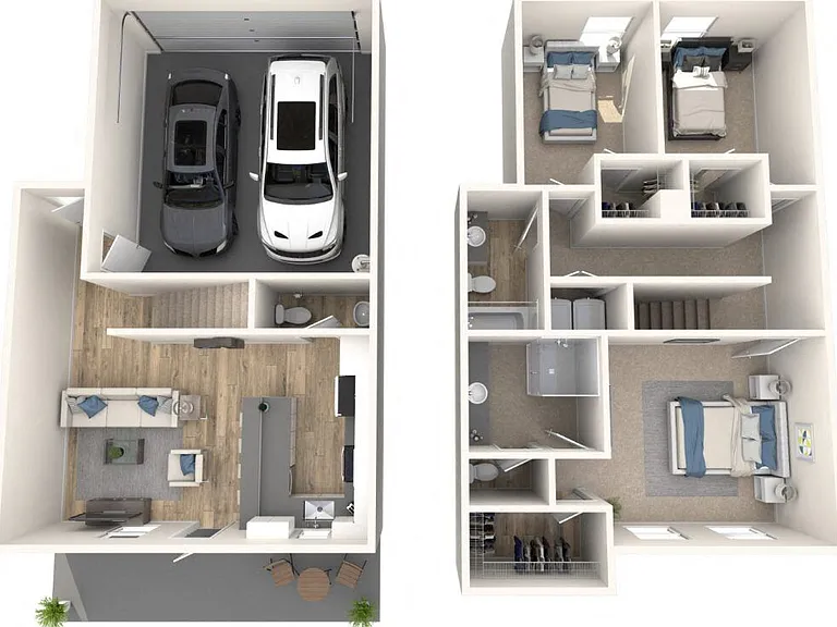 Townhomes at Sunnyside — Photo 30