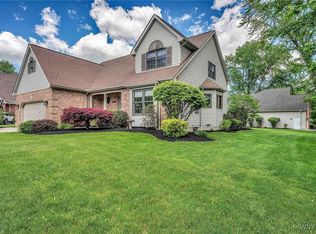 23 Gatehouse Ln, East Amherst, NY 14051