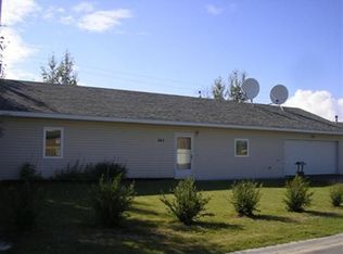 843 Minuteman Loop, North Pole, AK 99705