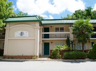 655 E Campus Rd APT 3, Athens, GA 30605