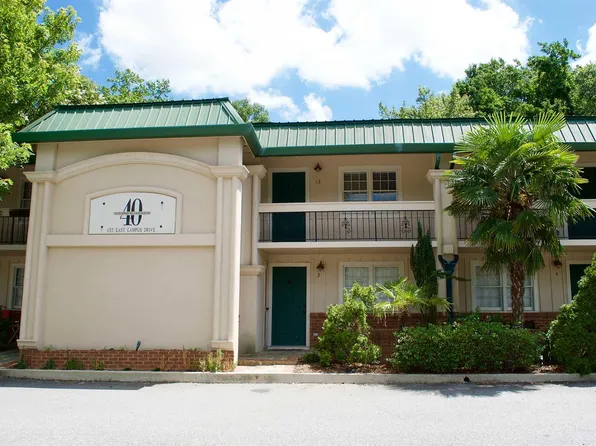 655 E Campus Rd APT 11, Athens, GA 30605
