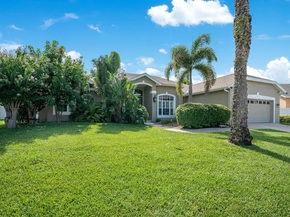 8155 Canyon Lake Cir, Orlando, FL 32835