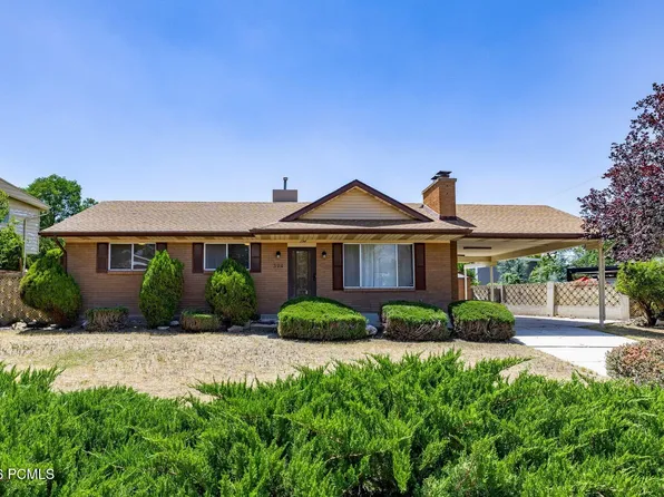 394 E Bridlewood Dr, Salt Lake City, UT 84107