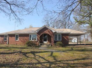 196 Bells Chapel Rd, Rutherford, TN 38369