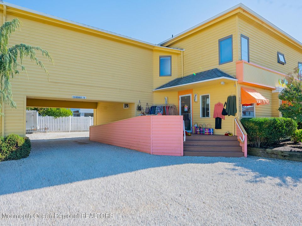 2200 Long Beach Boulevard, Surf City, NJ 08008 Zillow