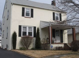 531 W Glenside Ave, Glenside, PA 19038