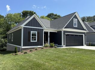 7189 Paxton Cir, Hixson, TN 37343
