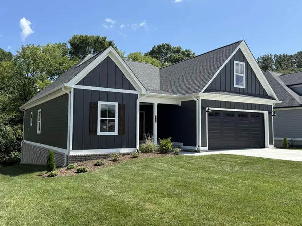 7189 Paxton Cir, Hixson, TN 37343