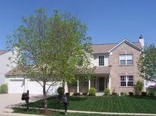 12029 Limestone Dr, Fishers, IN