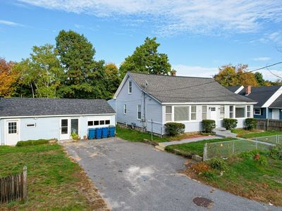 332 Old Main St, Tewksbury, MA, 01876