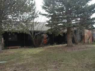 1580 W Old Ranch Rd, Park City, UT 84098