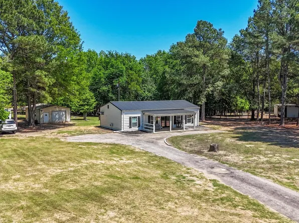 2792 Fm 49, Mineola, TX 75773