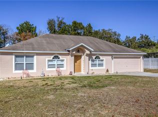 7291 Fourwind Ln, Spring Hill, FL 34606