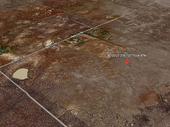 2nd image of 0 Deep Cut Rd