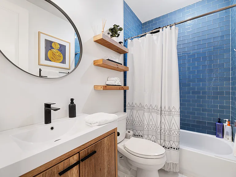444 M St NW #4 — Photo 10