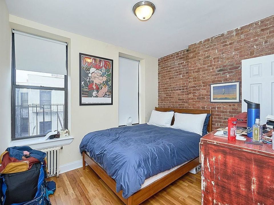 1st image of 217 W 115th St #5R