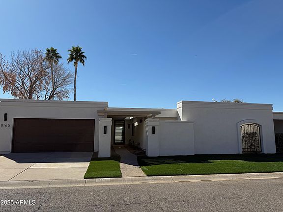 5th image of 8165 E Del Cuarzo Drive
