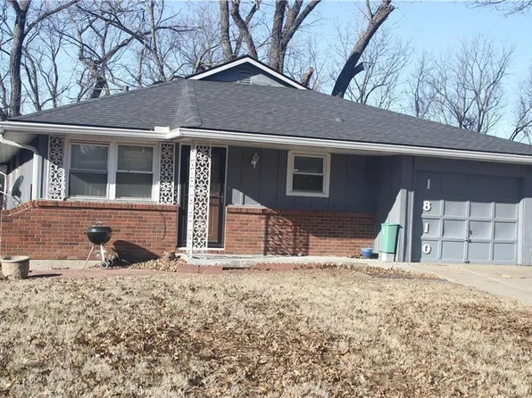 1810 N 60th St, Kansas City, KS 66102