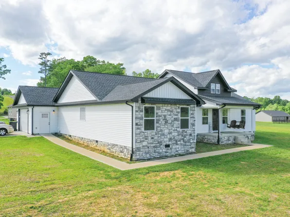 250 Acacia Cir, Corbin, KY 40701