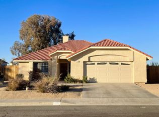 2120 S El Hogar, Ridgecrest, CA 93555