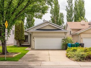 260 N Red Crow Blvd W, Lethbridge, AB T1K 7B6